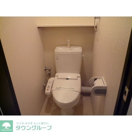 ベレーサ名駅ウエストの物件内観写真